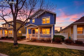 7761 Tabernash Drive, Colorado Springs, CO 80923