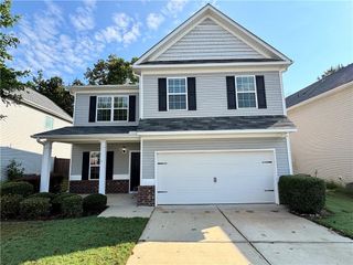 609 Stonehurst Lane, Canton, GA 30114