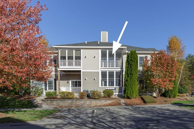 14 Carriage Way Unit 5, Manchester, NH 03102