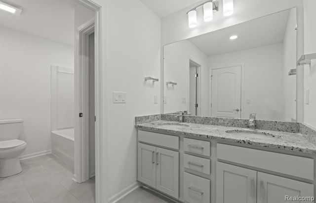 5684 Corgi Drive, Ann Arbor, MI 48108