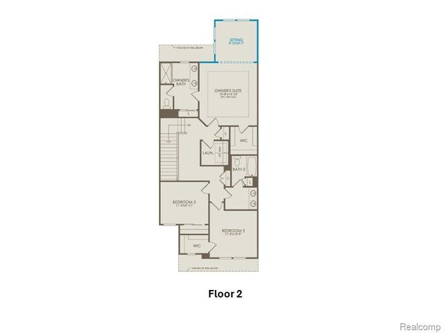 5684 Corgi Drive, Ann Arbor, MI 48108