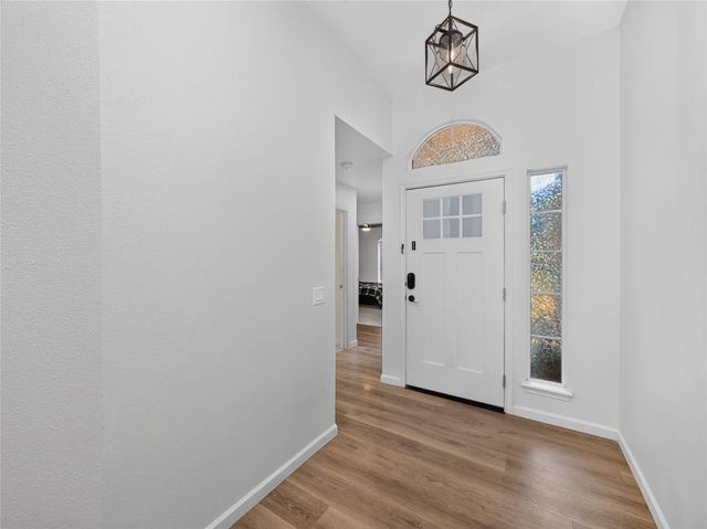 105 Dogwood DR, Georgetown, TX 78626