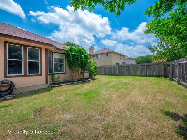 105 Dogwood DR, Georgetown, TX 78626