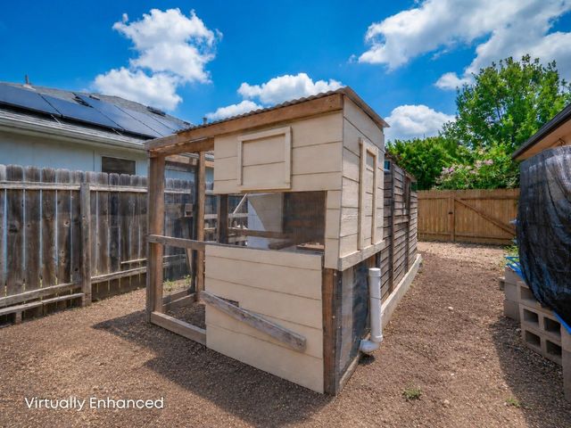 105 Dogwood DR, Georgetown, TX 78626