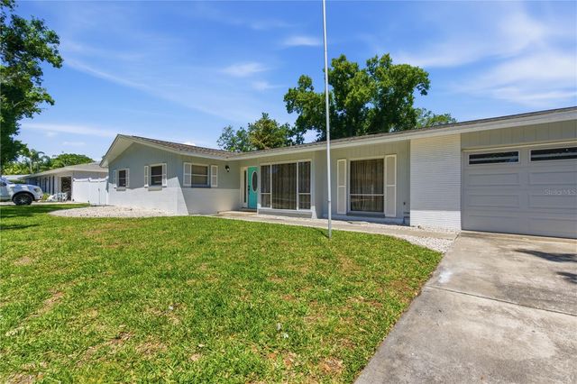 1730 WINFIELD ROAD N, Clearwater, FL 33756