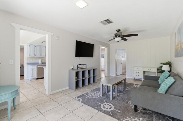 1730 WINFIELD ROAD N, Clearwater, FL 33756