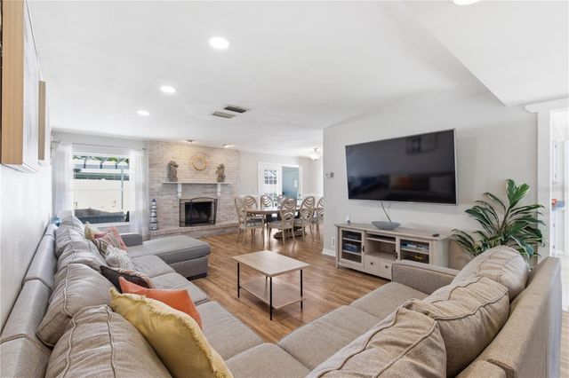 1730 WINFIELD ROAD N, Clearwater, FL 33756