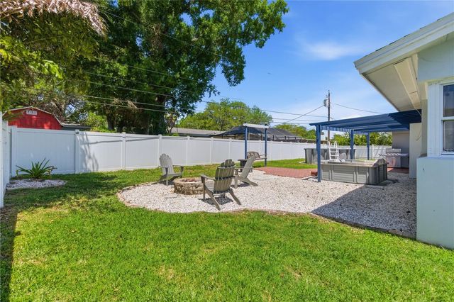 1730 WINFIELD ROAD N, Clearwater, FL 33756