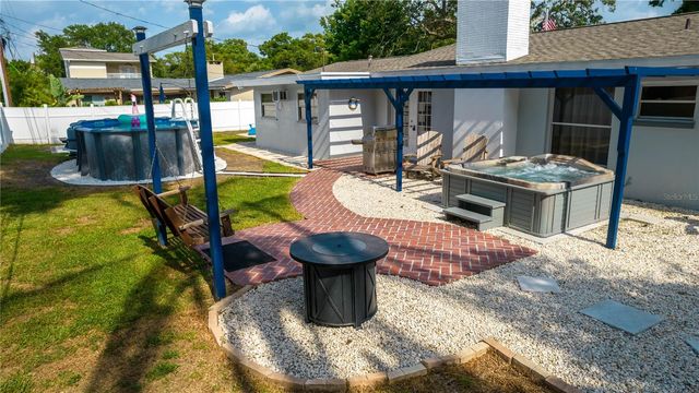 1730 WINFIELD ROAD N, Clearwater, FL 33756