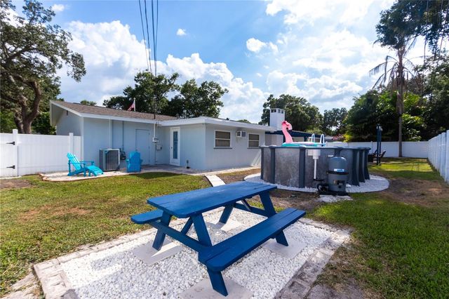 1730 WINFIELD ROAD N, Clearwater, FL 33756