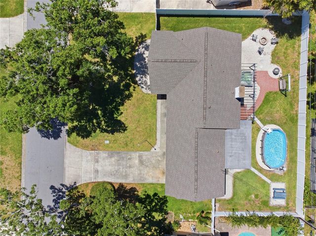 1730 WINFIELD ROAD N, Clearwater, FL 33756