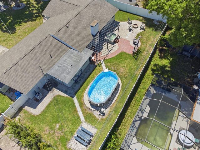 1730 WINFIELD ROAD N, Clearwater, FL 33756