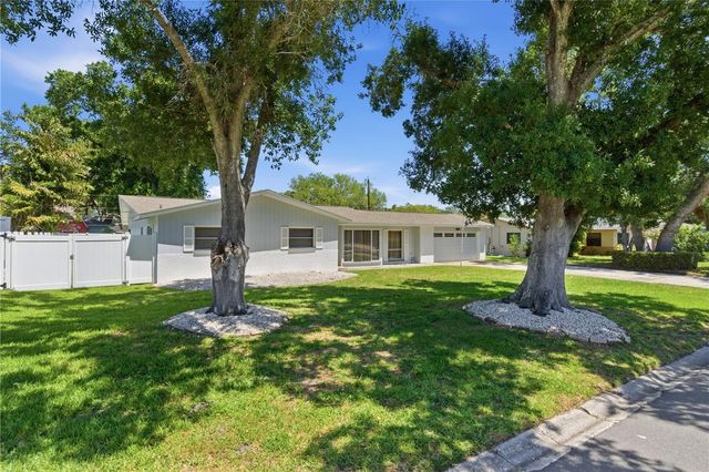 1730 WINFIELD ROAD N, Clearwater, FL 33756