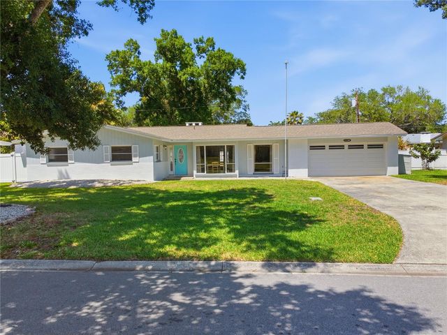 1730 WINFIELD ROAD N, Clearwater, FL 33756