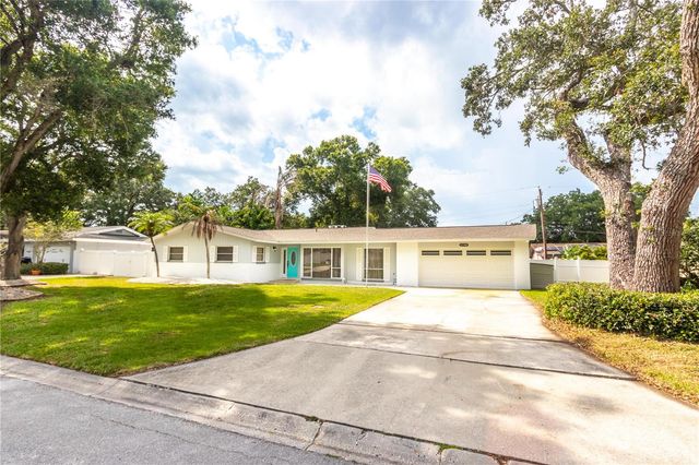 1730 WINFIELD ROAD N, Clearwater, FL 33756