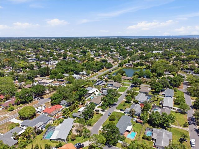 1730 WINFIELD ROAD N, Clearwater, FL 33756