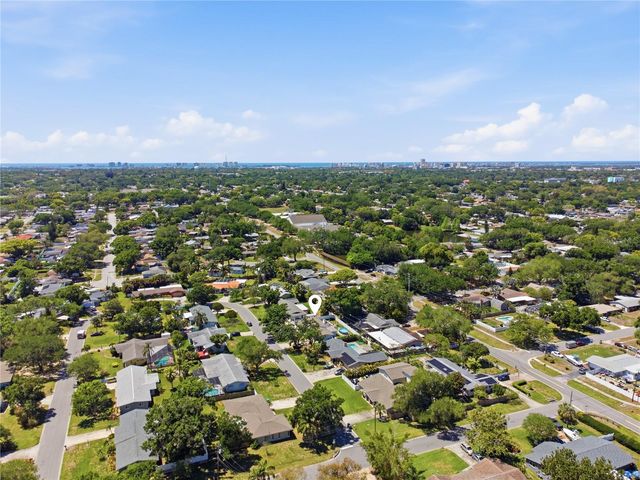 1730 WINFIELD ROAD N, Clearwater, FL 33756