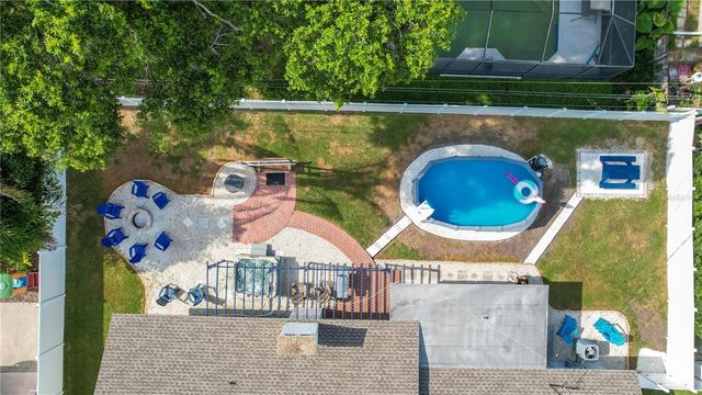 1730 WINFIELD ROAD N, Clearwater, FL 33756