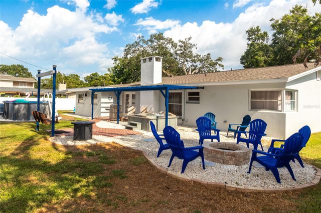 1730 WINFIELD ROAD N, Clearwater, FL 33756