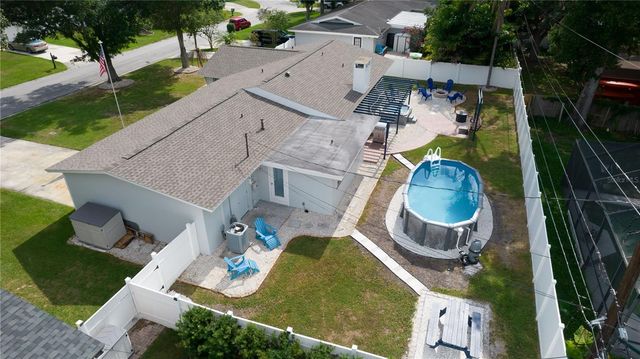 1730 WINFIELD ROAD N, Clearwater, FL 33756