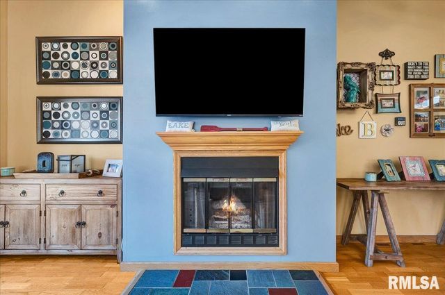 163 BRIARWOOD Place, Dahinda, IL 61428