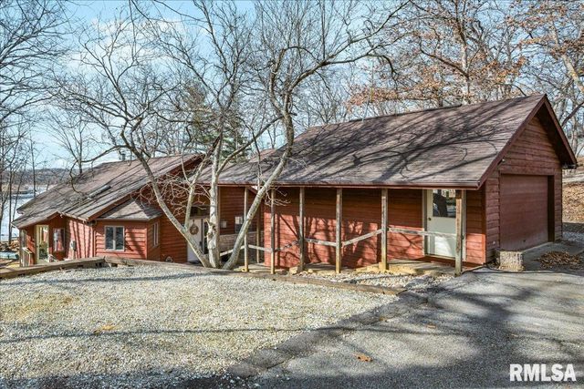 163 BRIARWOOD Place, Dahinda, IL 61428