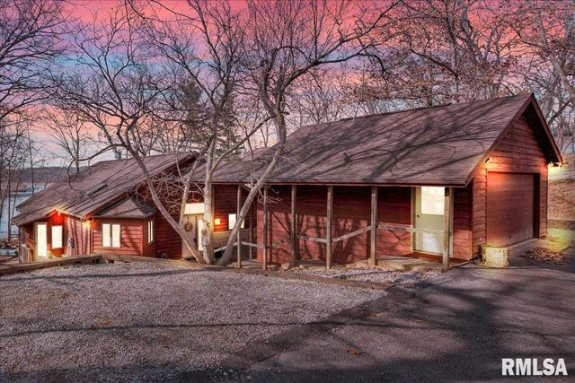 163 BRIARWOOD Place, Dahinda, IL 61428