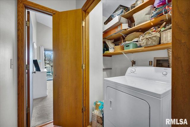 163 BRIARWOOD Place, Dahinda, IL 61428