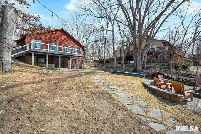 163 BRIARWOOD Place, Dahinda, IL 61428