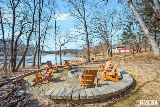 163 BRIARWOOD Place, Dahinda, IL 61428