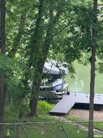 163 BRIARWOOD Place, Dahinda, IL 61428