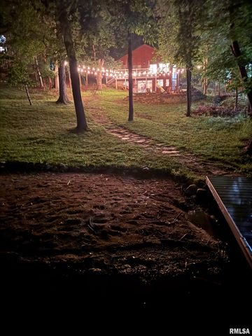 163 BRIARWOOD Place, Dahinda, IL 61428