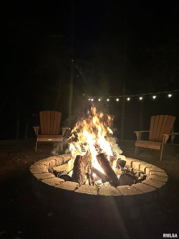 163 BRIARWOOD Place, Dahinda, IL 61428