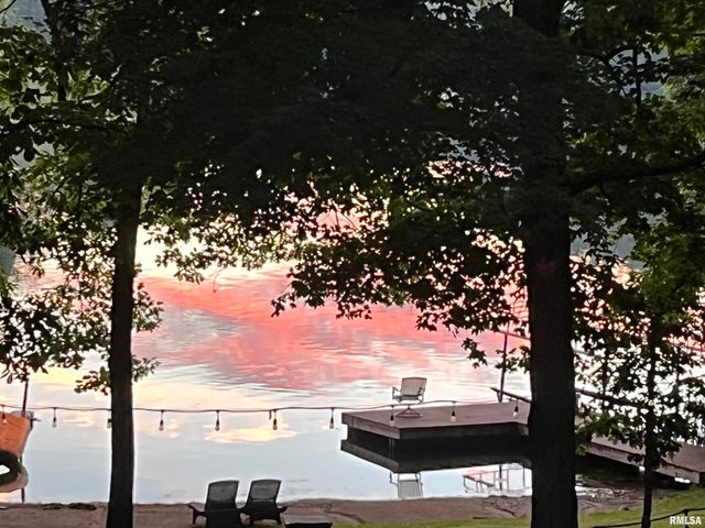 163 BRIARWOOD Place, Dahinda, IL 61428