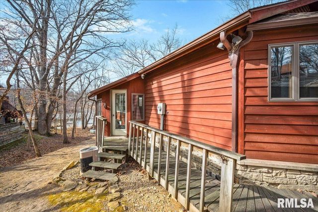 163 BRIARWOOD Place, Dahinda, IL 61428