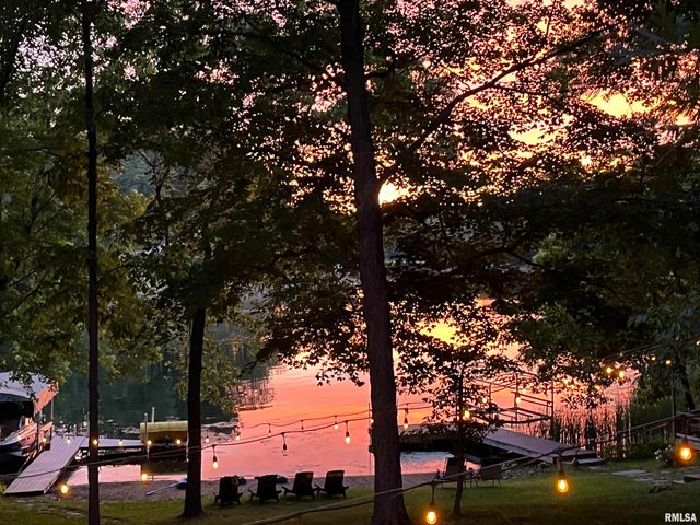 163 BRIARWOOD Place, Dahinda, IL 61428