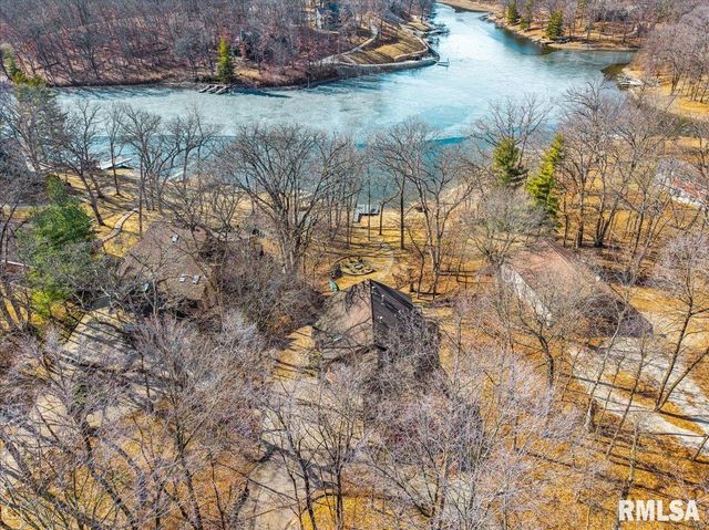 163 BRIARWOOD Place, Dahinda, IL 61428