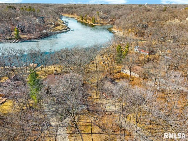 163 BRIARWOOD Place, Dahinda, IL 61428