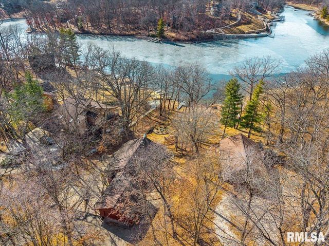 163 BRIARWOOD Place, Dahinda, IL 61428