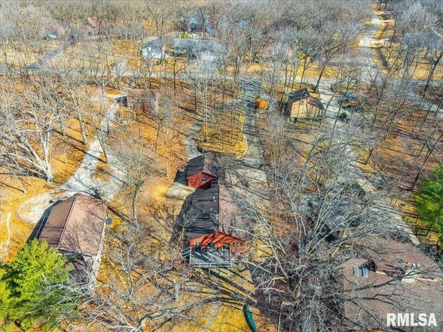 163 BRIARWOOD Place, Dahinda, IL 61428