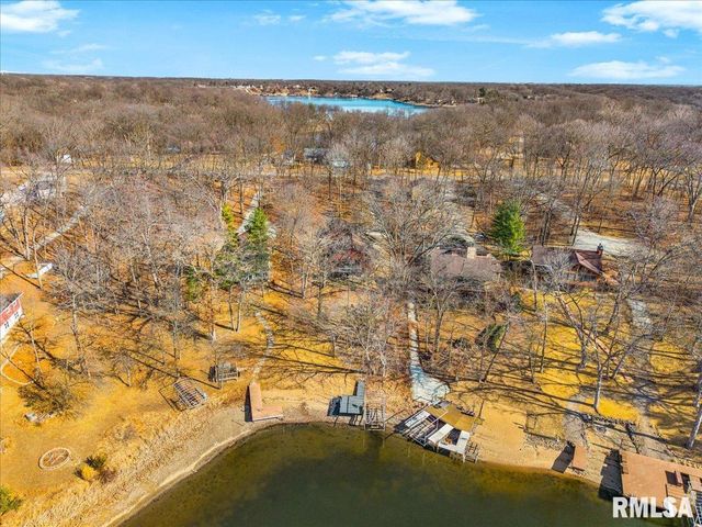 163 BRIARWOOD Place, Dahinda, IL 61428