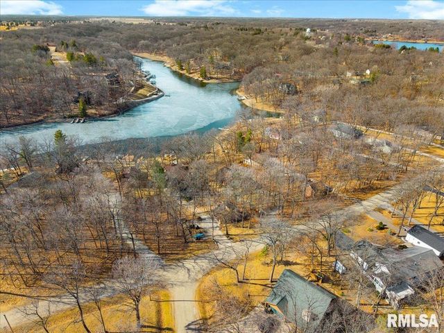 163 BRIARWOOD Place, Dahinda, IL 61428