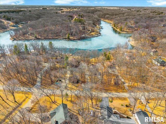 163 BRIARWOOD Place, Dahinda, IL 61428