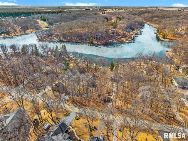 163 BRIARWOOD Place, Dahinda, IL 61428