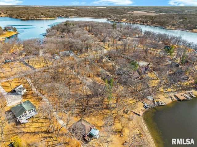 163 BRIARWOOD Place, Dahinda, IL 61428