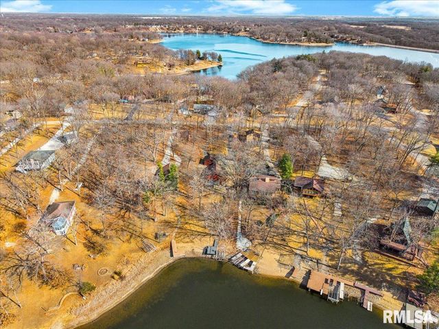 163 BRIARWOOD Place, Dahinda, IL 61428