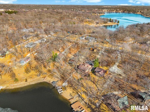 163 BRIARWOOD Place, Dahinda, IL 61428