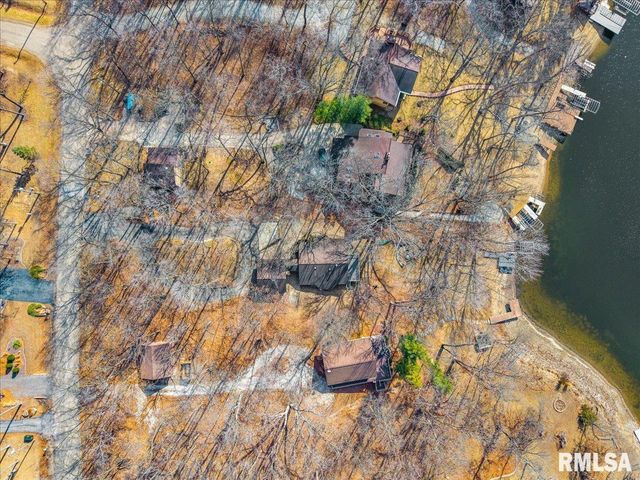 163 BRIARWOOD Place, Dahinda, IL 61428