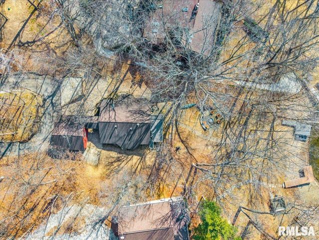 163 BRIARWOOD Place, Dahinda, IL 61428