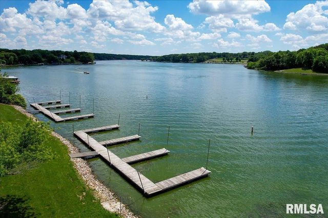 163 BRIARWOOD Place, Dahinda, IL 61428